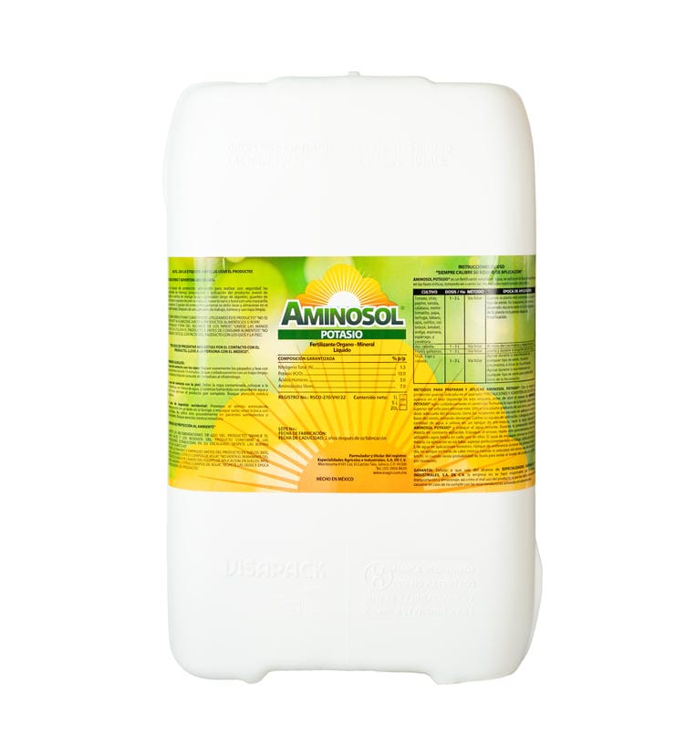 Aminosol 2