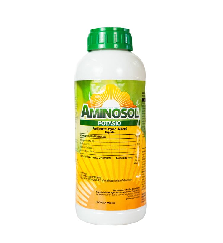 Aminosol