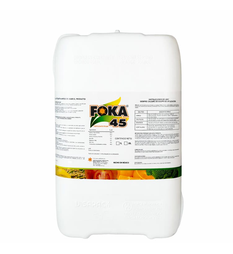 Foka 45 2