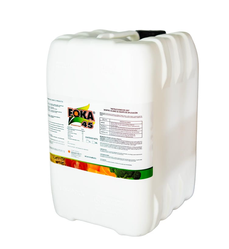 Foka 45 3