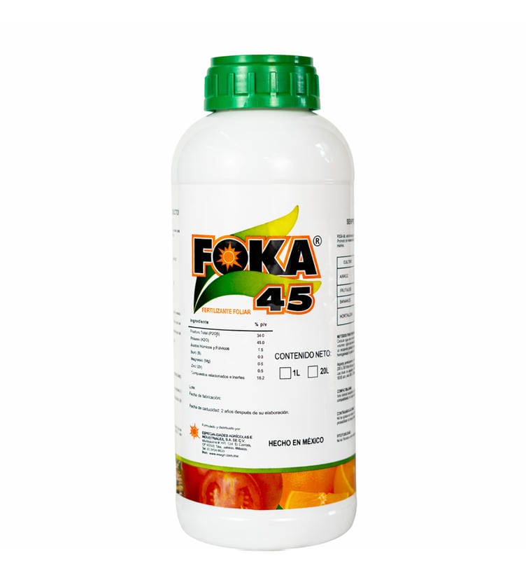 Foka 45