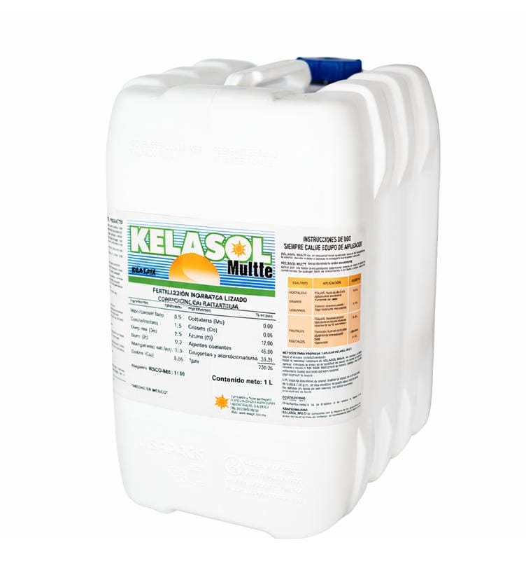 KELASOL Multi 2