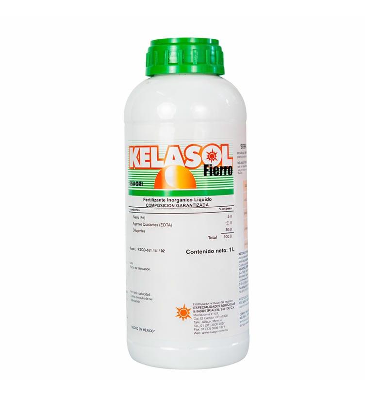 Kelasol Fierro