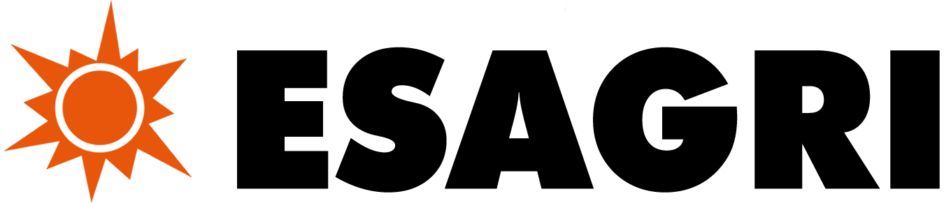 Logo Esagro Horizontal2
