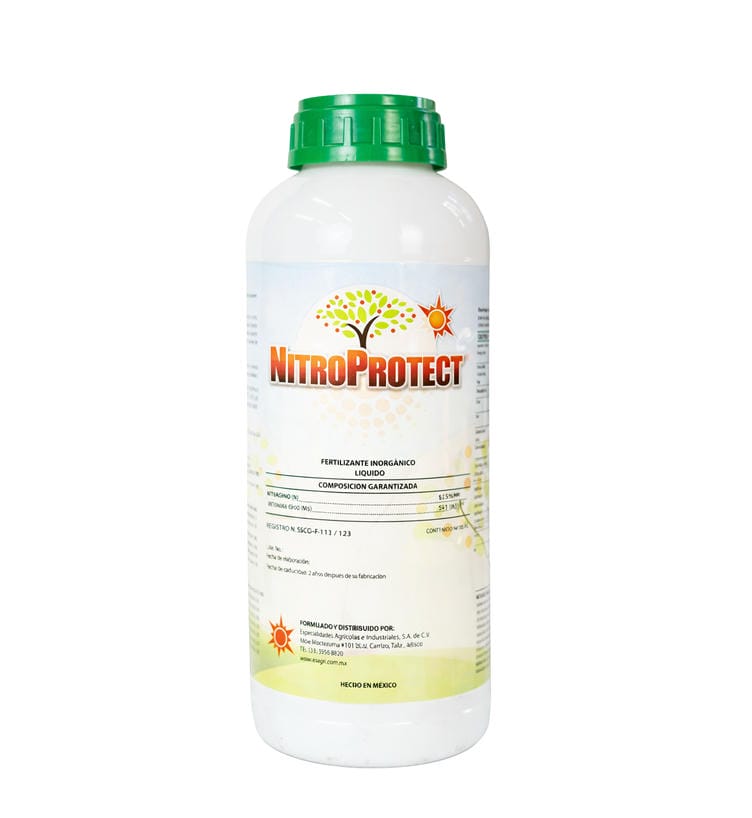 Nitro Protect 3