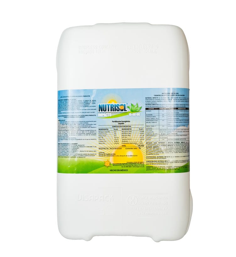 Nutrisol 2