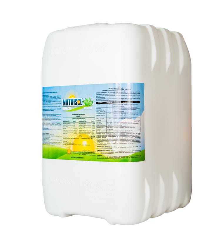 Nutrisol 3