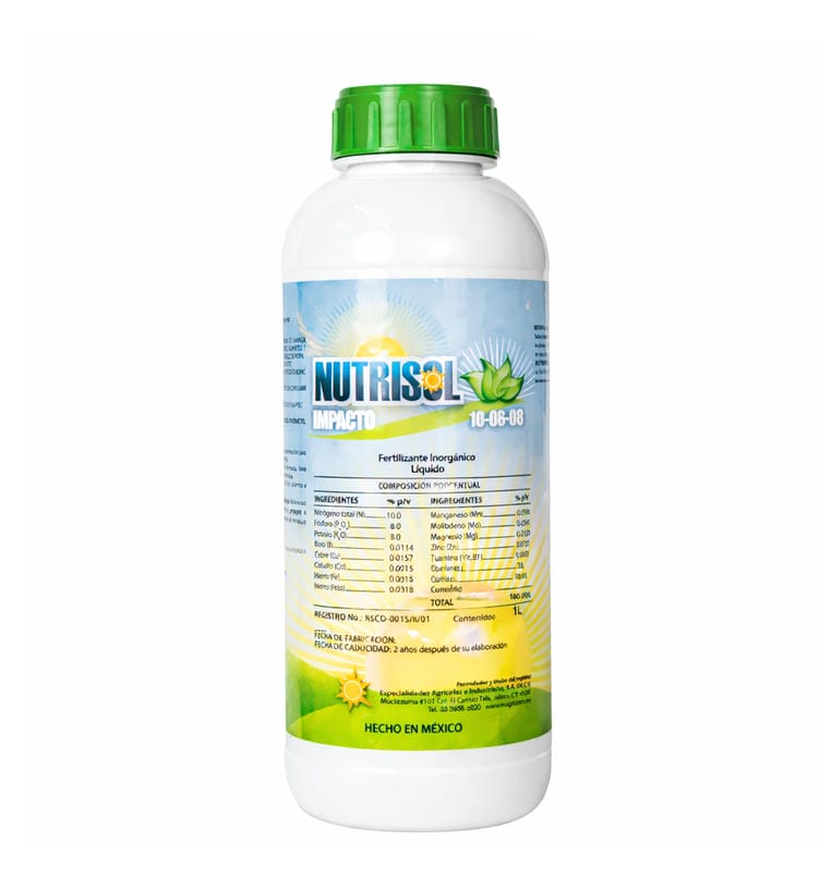 Nutrisol