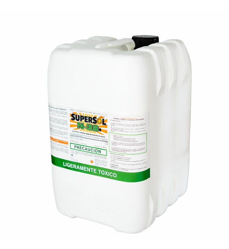 Supersol-N32 2