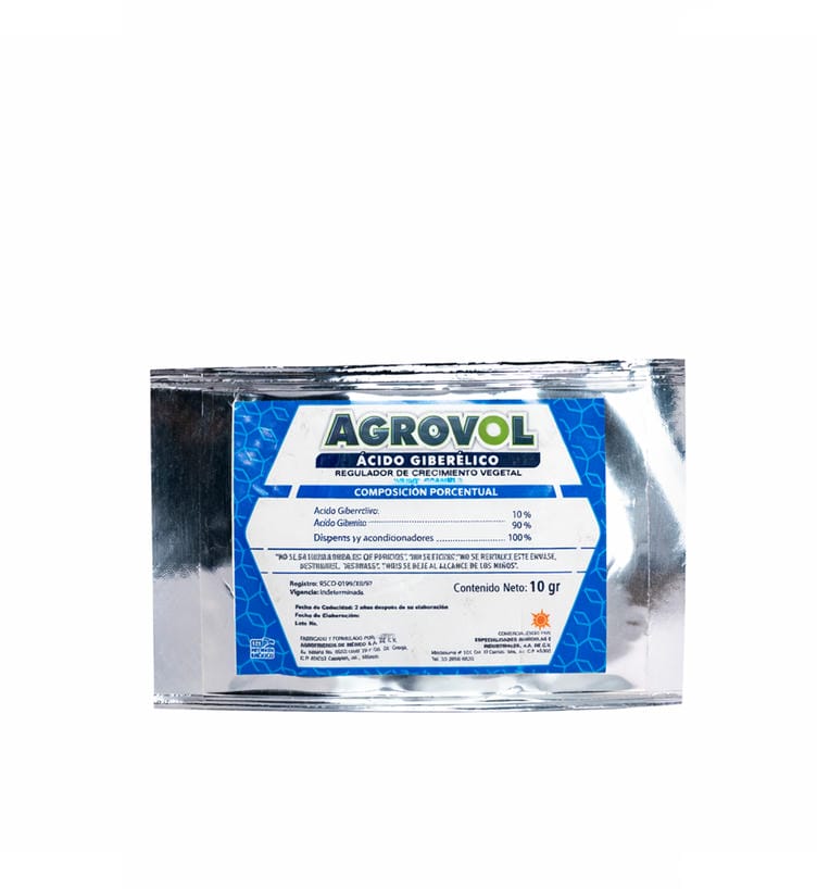 AGROVOL