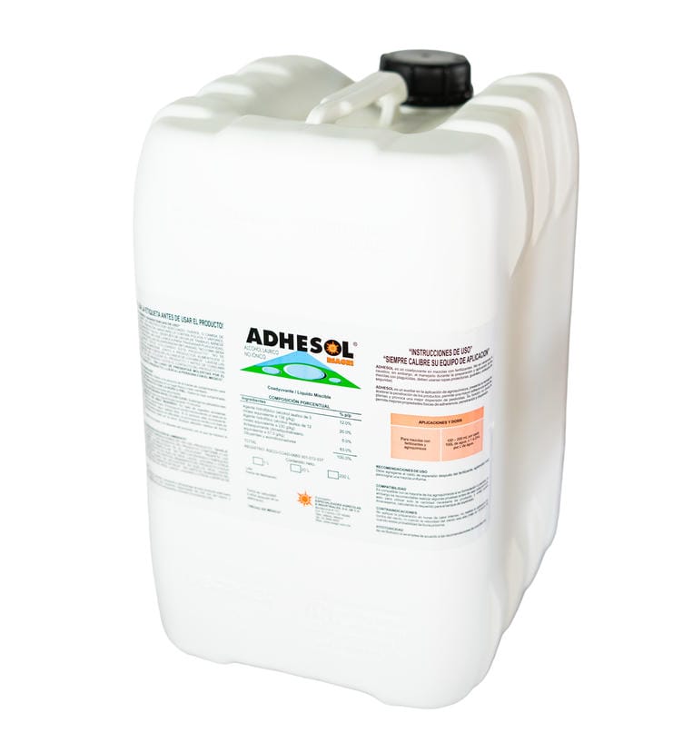 Adhesol 3