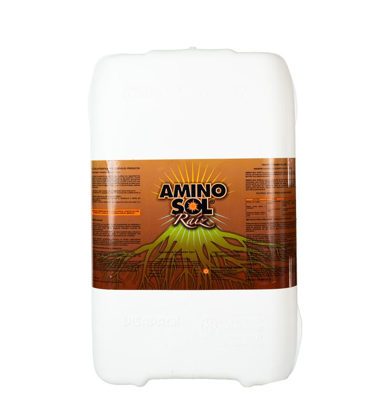 Amino sol 3