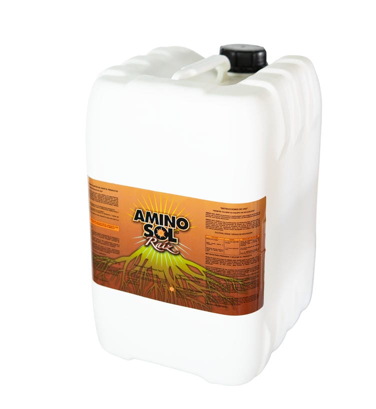 Amino sol 4