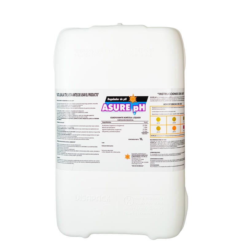 Asure pH 2