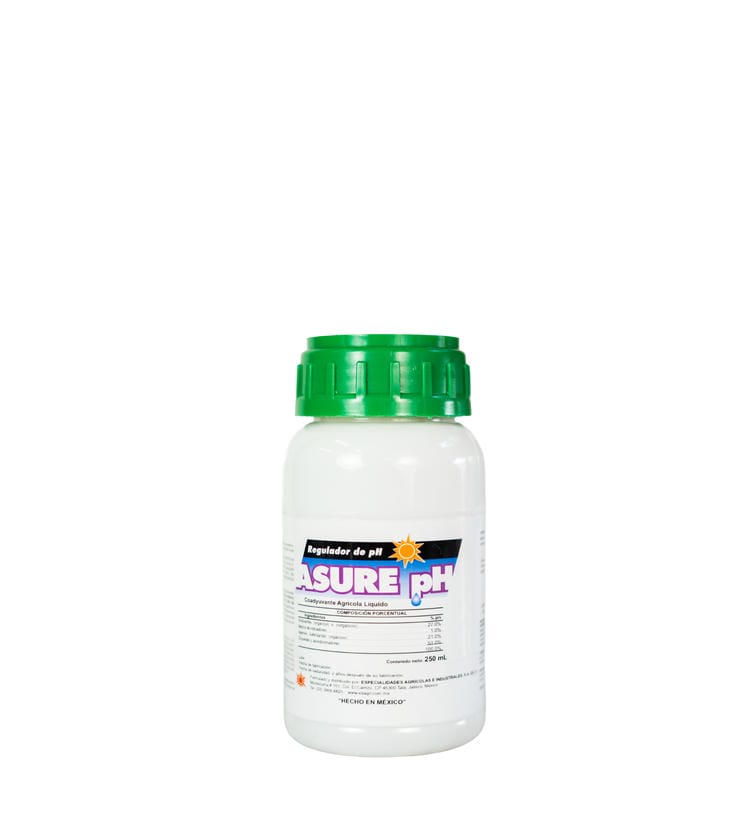 Asure pH 4