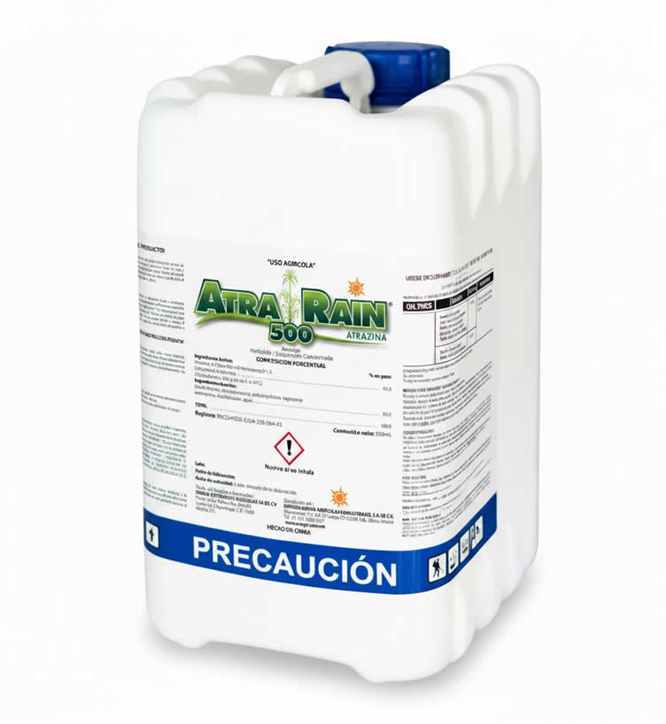 AtraRain 500 5 L