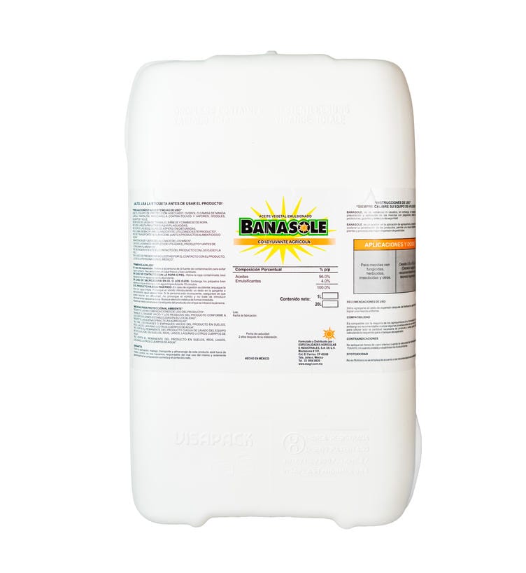 Banasole 3