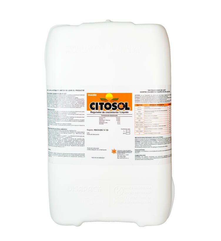 Citosol 2