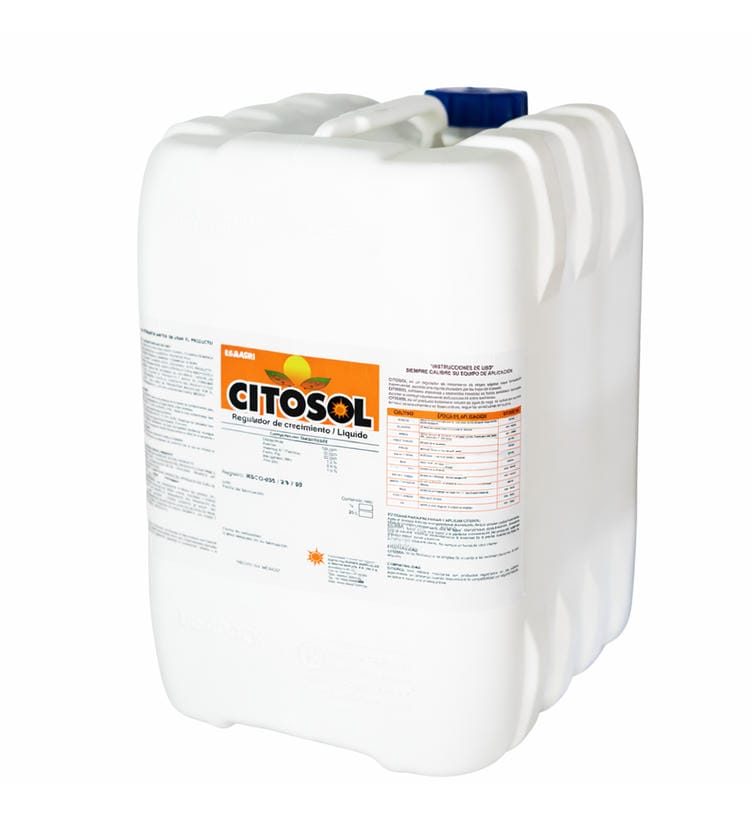 Citosol 3
