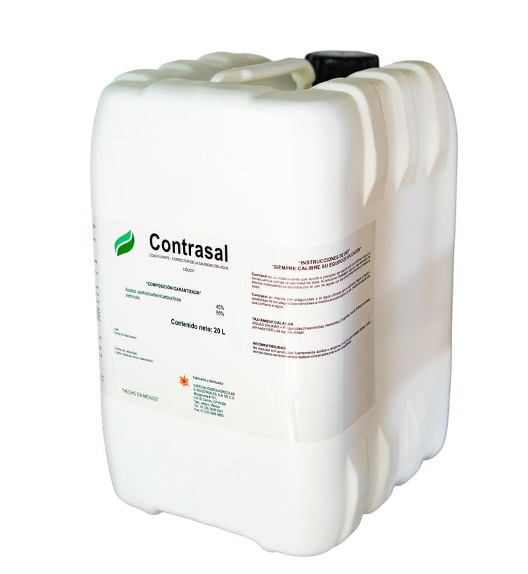 Contrasal 2