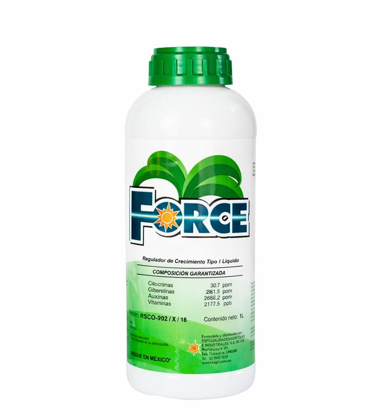 Force 2