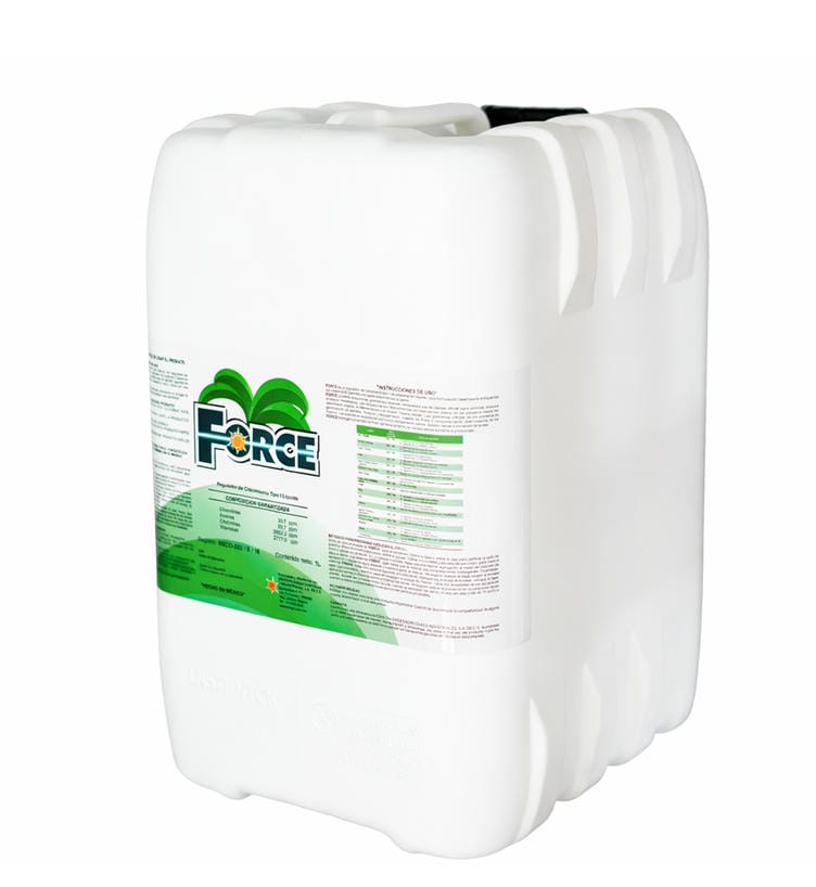 Force 3