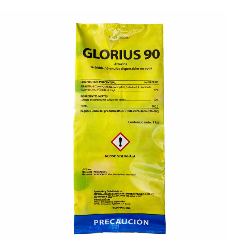 Glorius 90