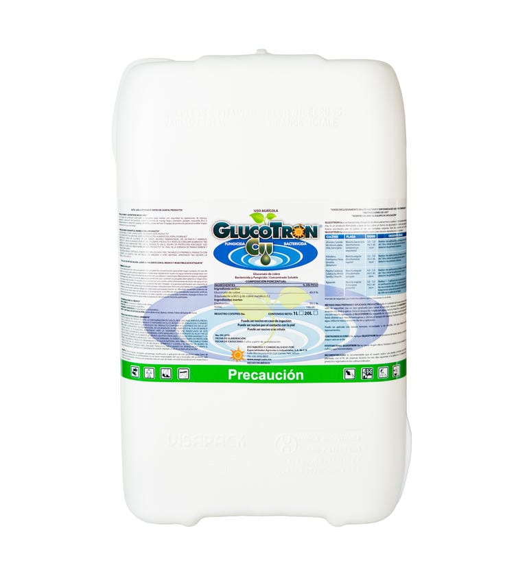 Glucotron 2