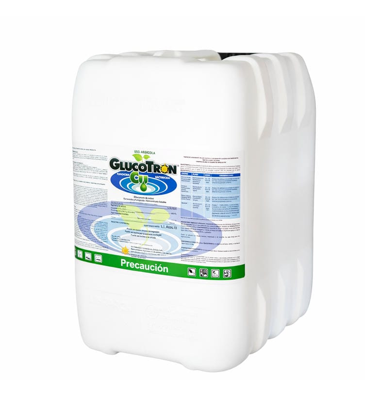Glucotron 3