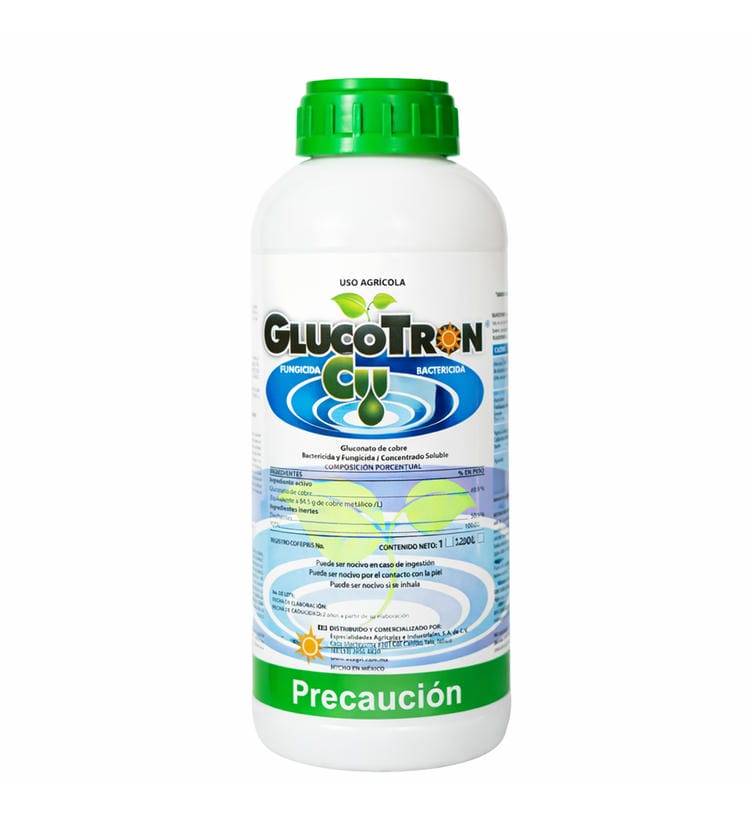 Glucotron