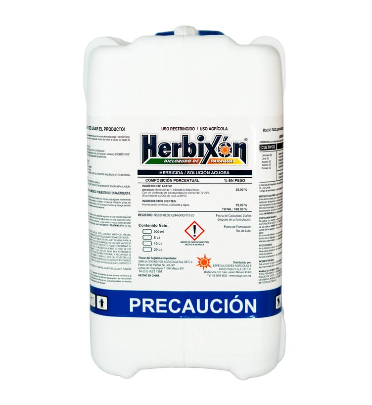 Herbixon 2