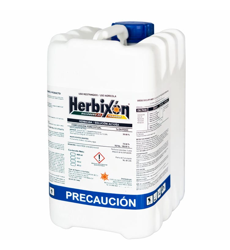 Herbixon 3