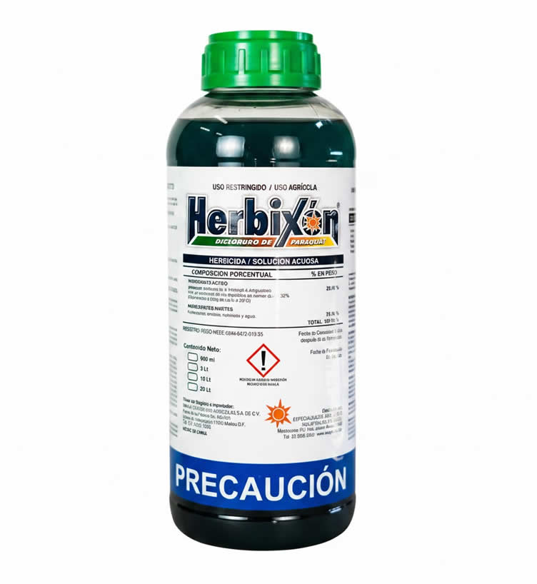 Herbixon 900 mL