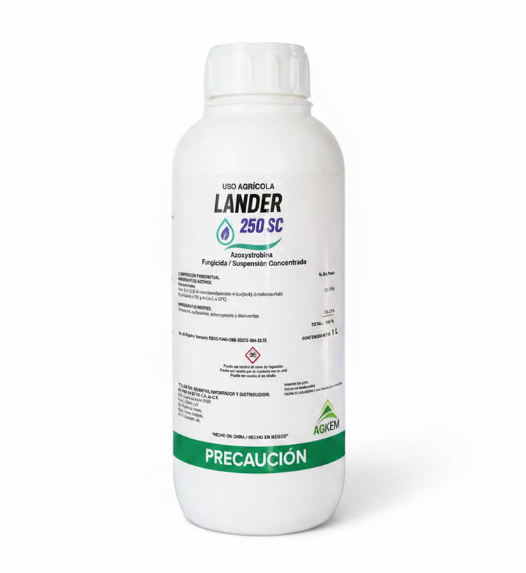 LANDER 250 CC 1 L