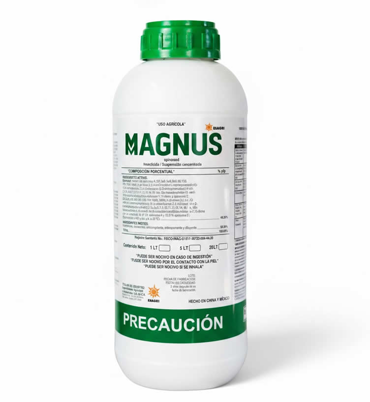 MAGNUS 1 L