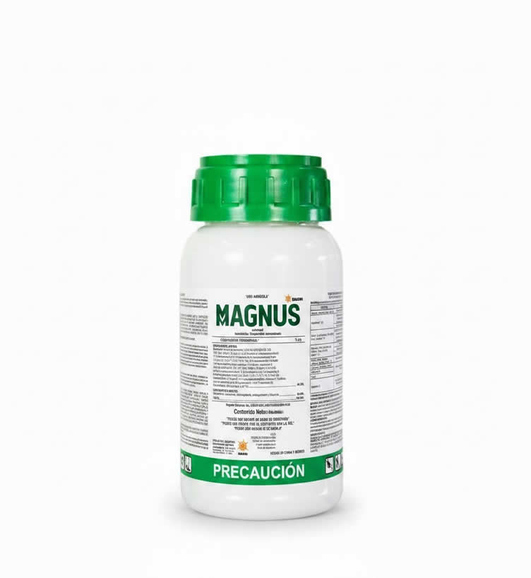 Magnus 250 mL