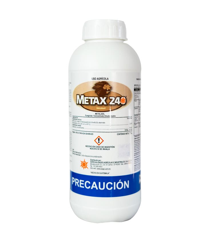 Metax 240