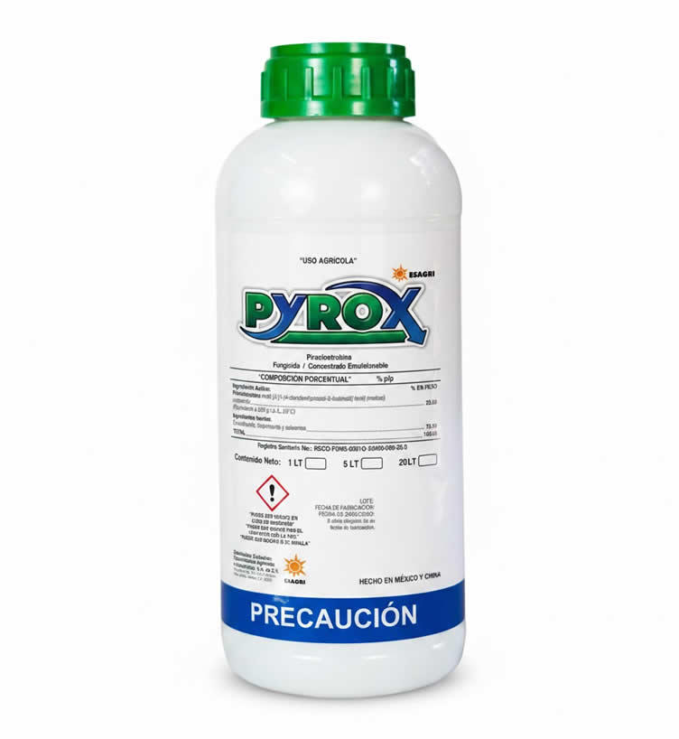PYROX 1 L