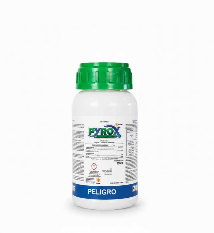 Pyrox 250 mL