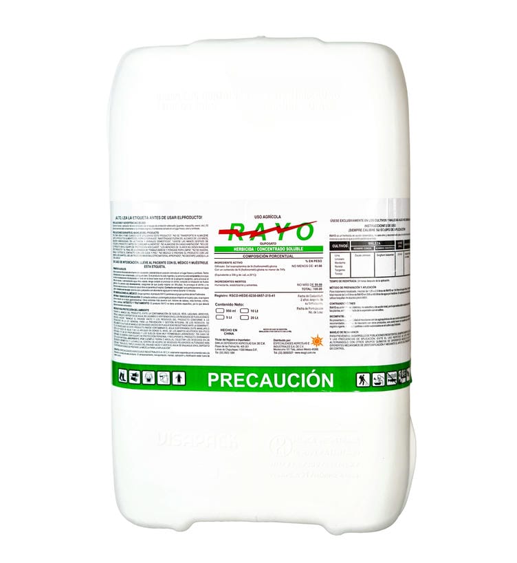 Rayo 2