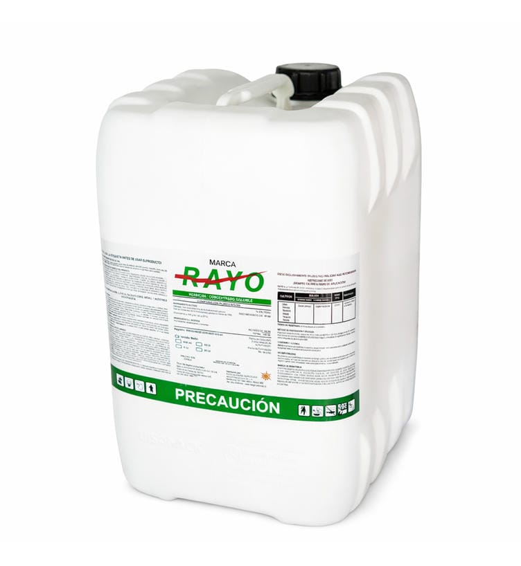Rayo 3