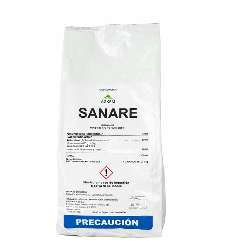 SANARE