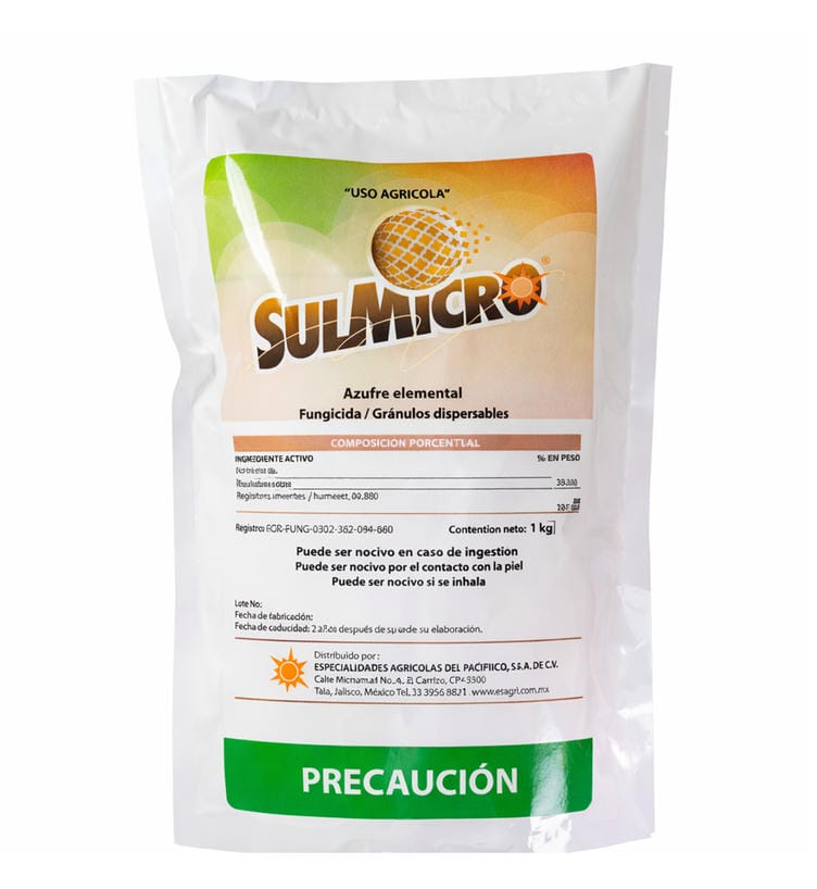 SULMICRO