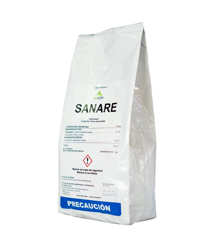 Sanare 2