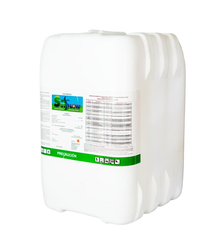 SulFlow 3