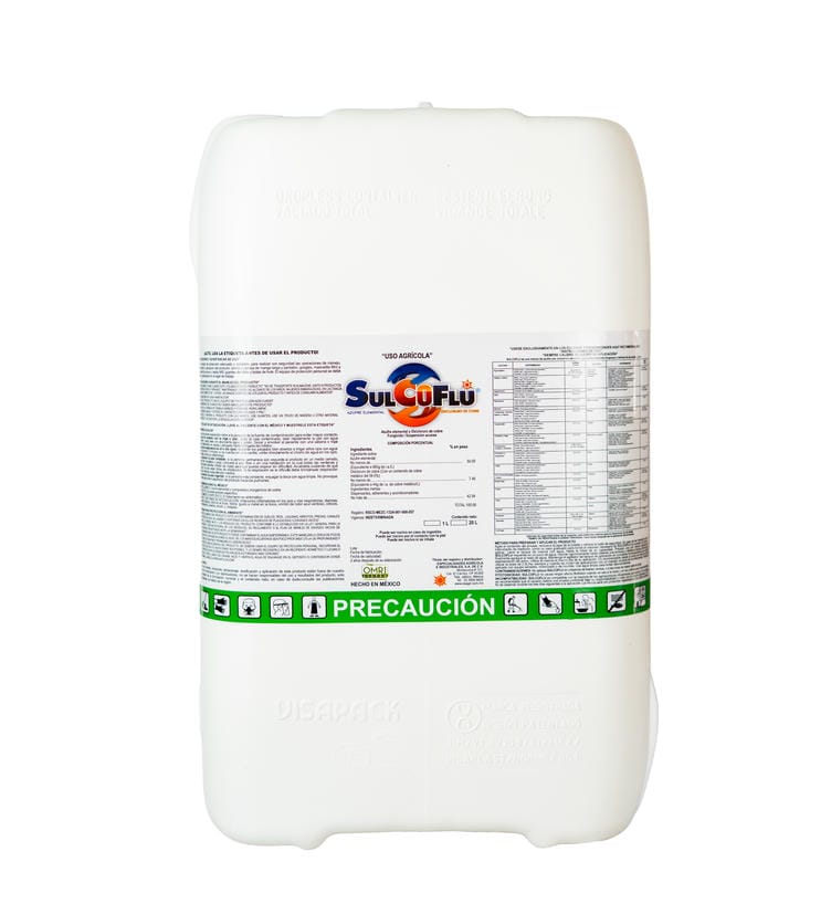 Sulcoflu 2