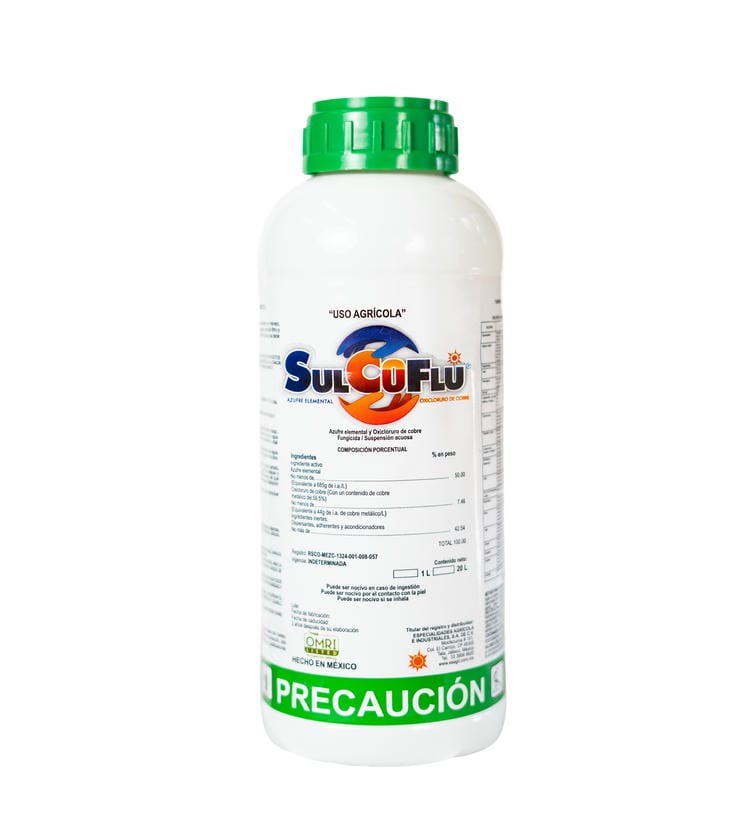 Sulcoflu
