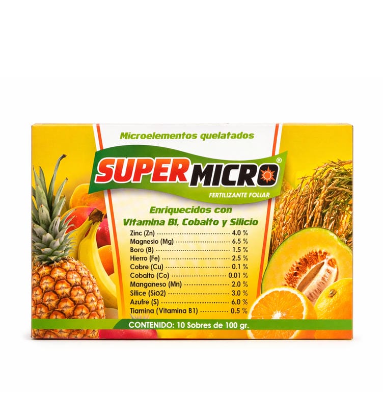 Super Micro