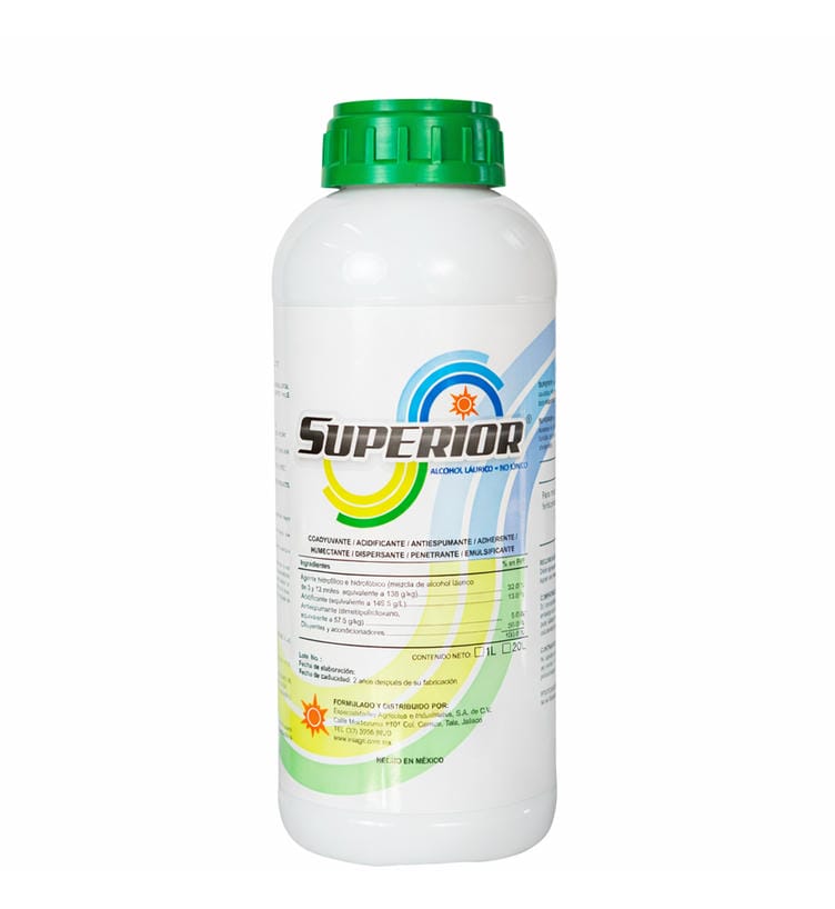 Superior