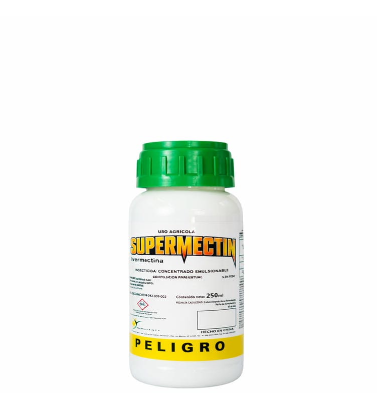 Supermectin 2